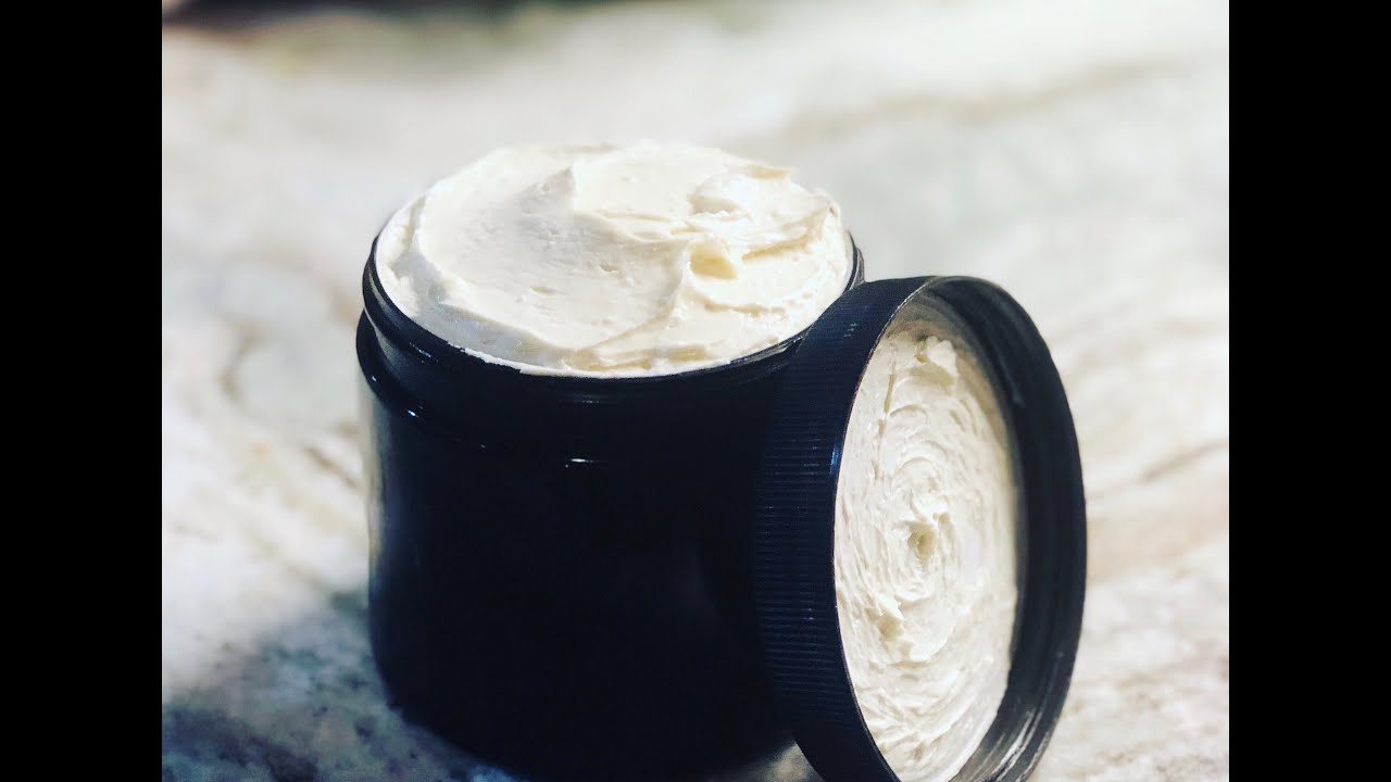DIY Winter Skincare: Let’s make whipped body butters together