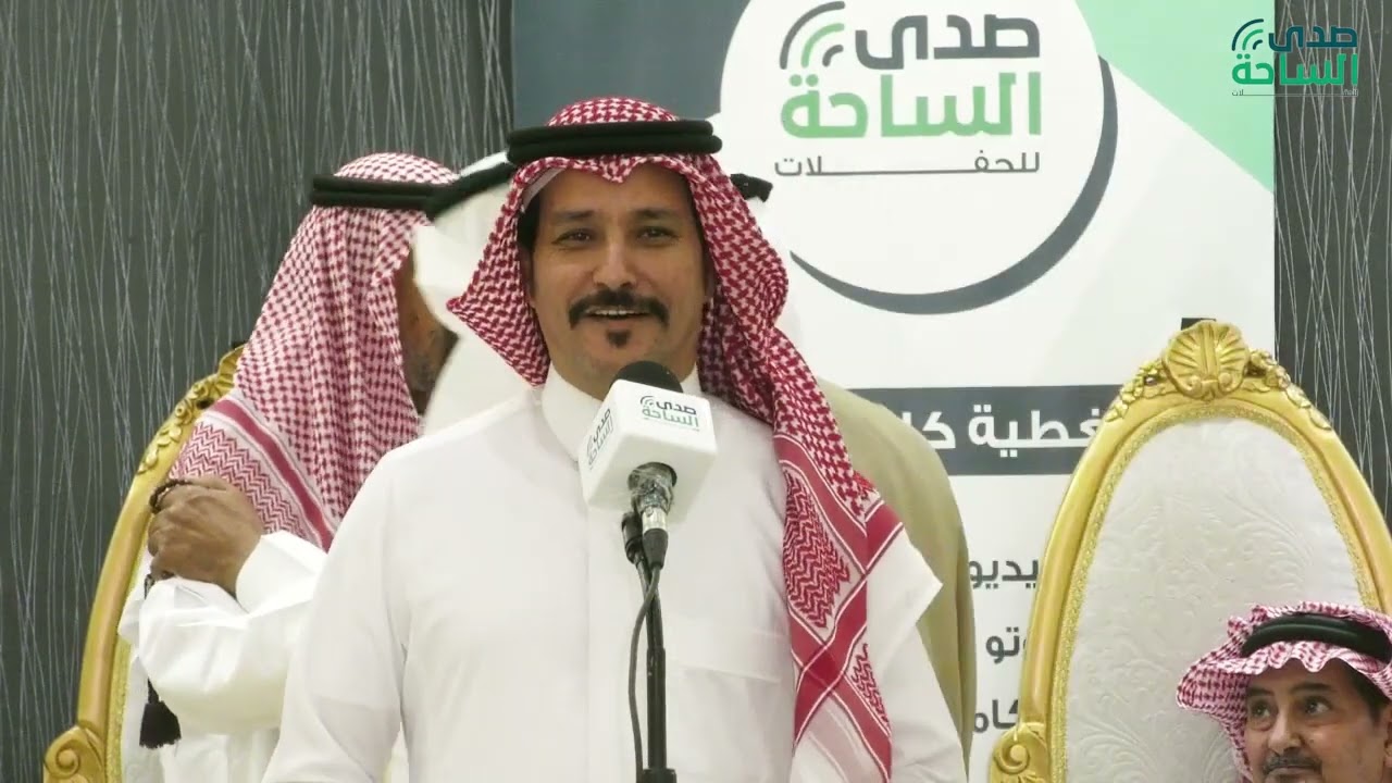 تركي حامد و نوار خلف