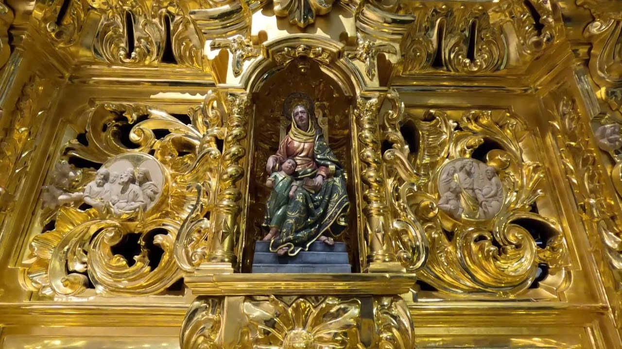 MUSEO COFRADIA LA PALOMA