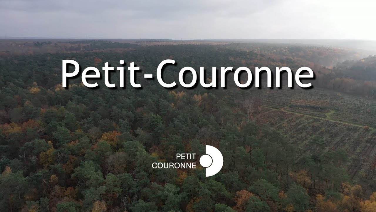 Présentation de la Ville de Petit-Couronne