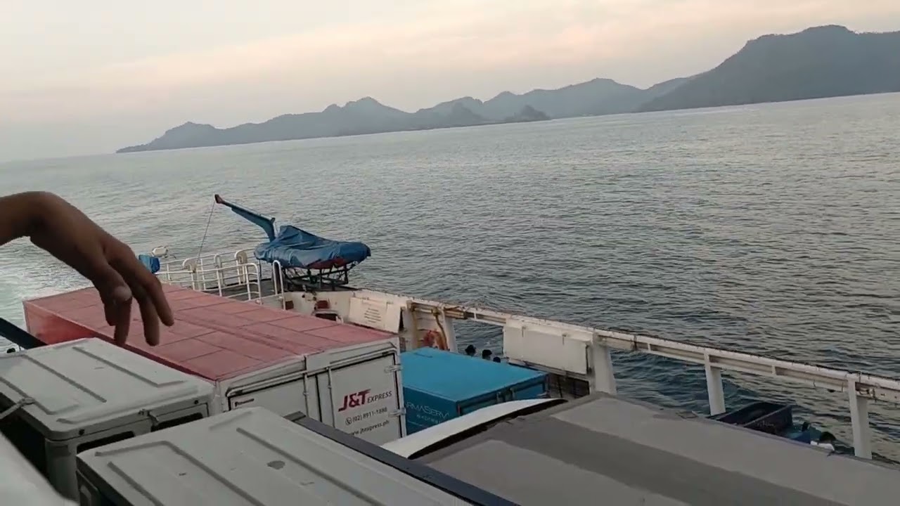 travel from dumaguete port negros oriental to tagum city/ davao delnorte fastcat vessel