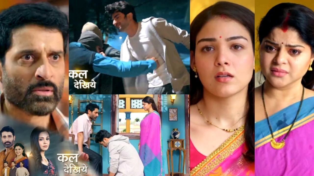 Mahadev And Sons Tomorrow New Promo | 13 February | Dheeraj Par Hone Wala Hai Hamla