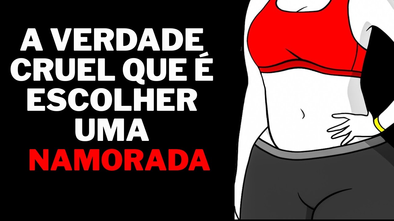 Não procure a mulher mais bonita e sim a MENOS USADA