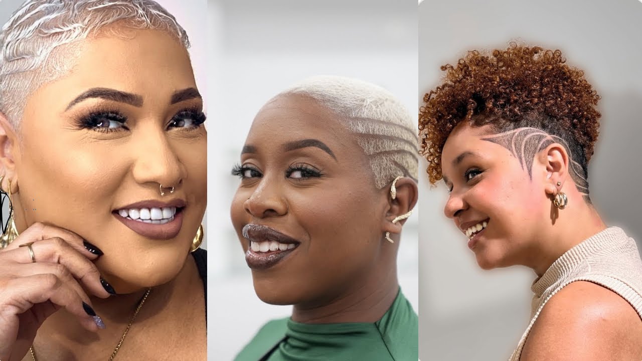 50 Natural Hair Color Ideas for Black Women Over 50