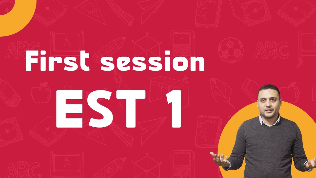 first session est 1 practice| Math EST1&2ACT 1& 2SATDigital Ap Calculus Dr.Ahmed Hassan0201117658521