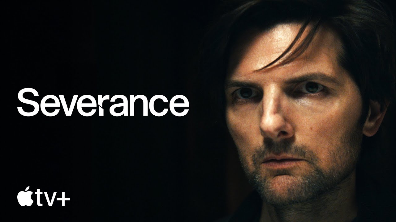 Severance — Inside the Episode 210: 