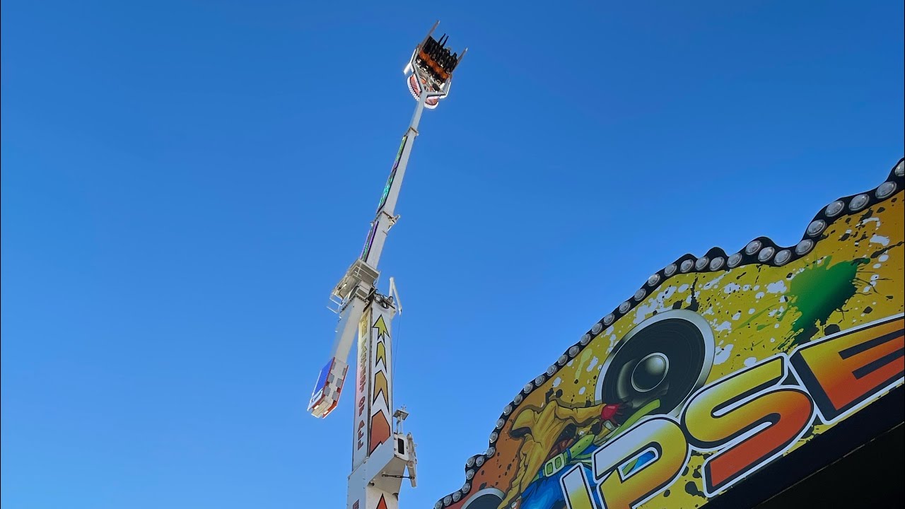 Eclipse 360 (ONRIDE) Winter Park Genova 2024
