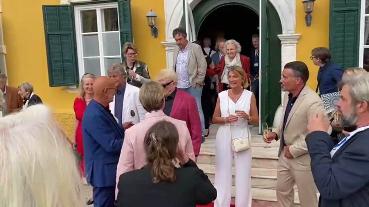 Großes Fest: 