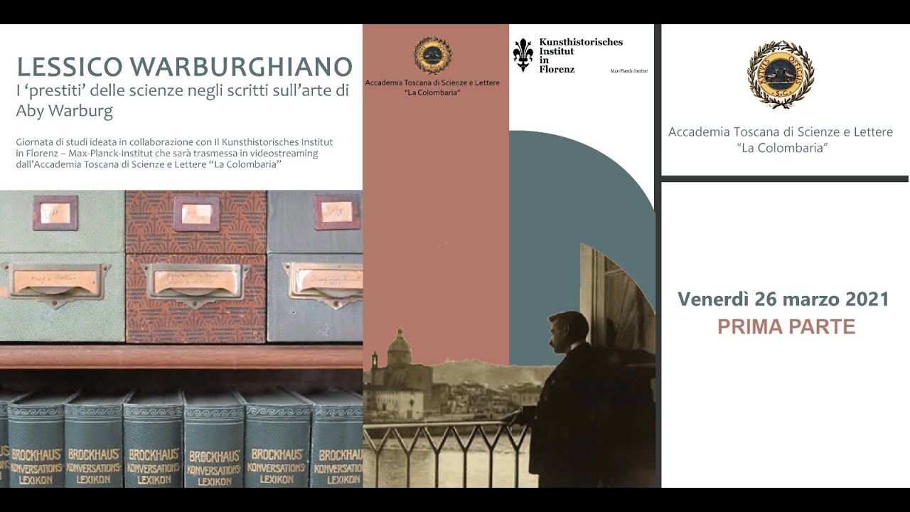 Lessico Warburghiano - I 
