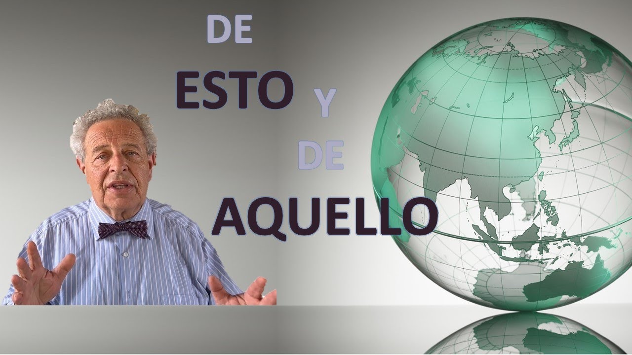 Los CONFLICTOS armados en el MUNDO