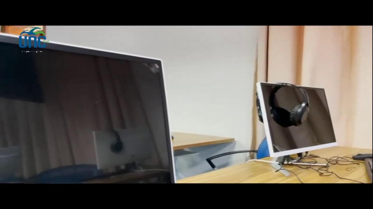 UNC TV