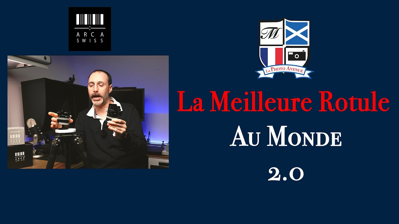 La Meilleure Rotule au Monde 2.0