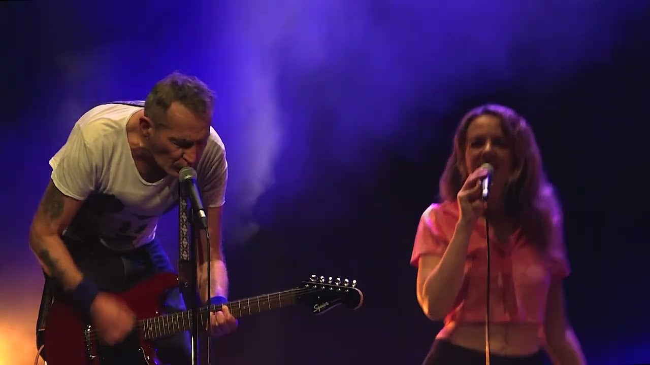 SUGAR & TIGER en concert au JackJack