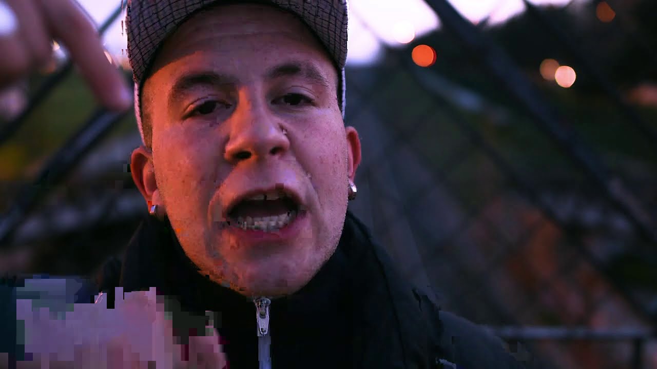 7 - IMPROBUS - WORKERS (Prod. Koe Beats) // WORKERS
