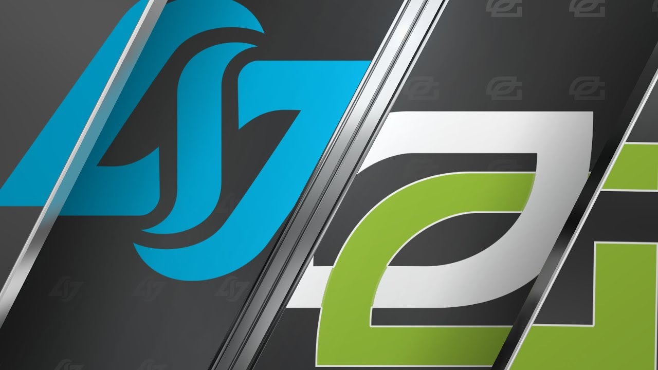 CLG vs OPT | Quarterfinals Game 1 | LCS Summer Split | Counter Logic Gaming vs. OpTic Gaming (2019)