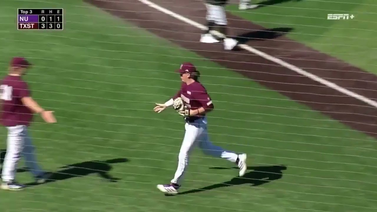 BSB | Run-Rule Victory to Sweep Niagara (2/15/26)