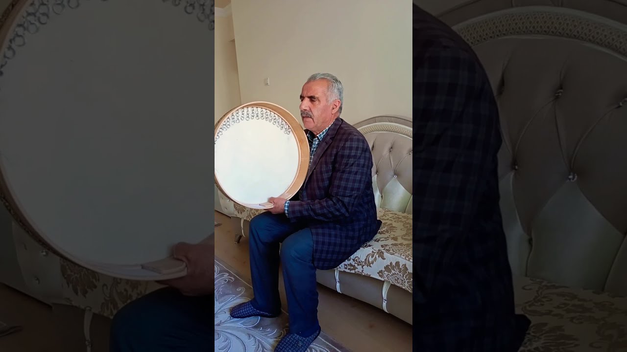 Mevla'dan al Mevla'ya ver