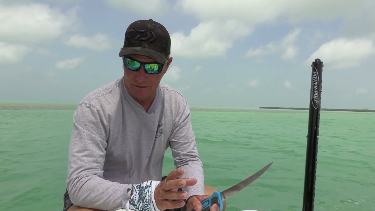 Technique P&ecirc;che a la tra&icirc;ne/ Je l'utilise pour la liche en M&eacute;diterran&eacute;e 👌