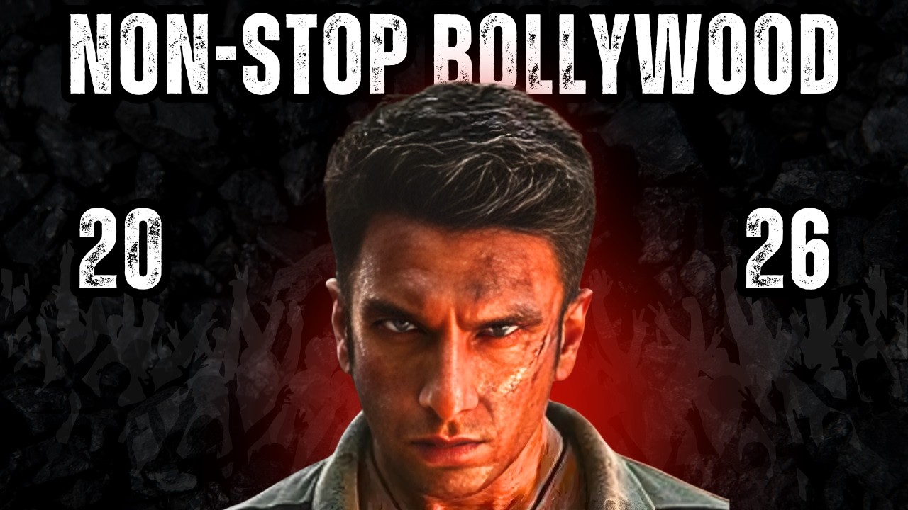 BOLLYWOOD DJ NON STOP MIX | HINDI SONGS REMIX MIX MASHUP 2026