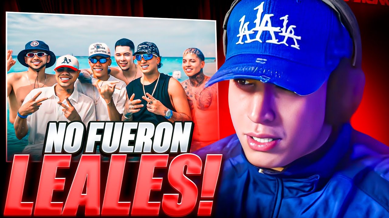 &iquest;YO SOY EL PROBLEMA EN TODAS MIS AMISTADES? 😬 | MR STIVEN