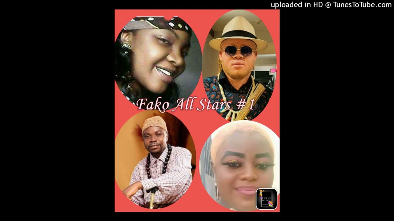 FAKO ALL STARS