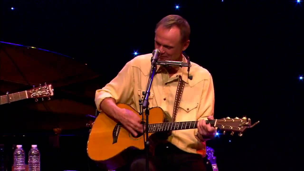 Jonathan Edwards My Love Will Keep