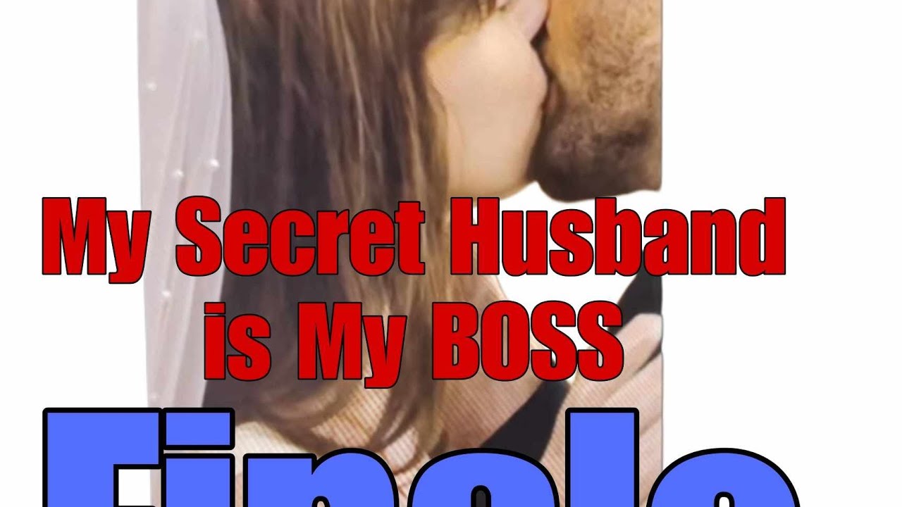 My Secret Husband is my Boss Finale(Ending)