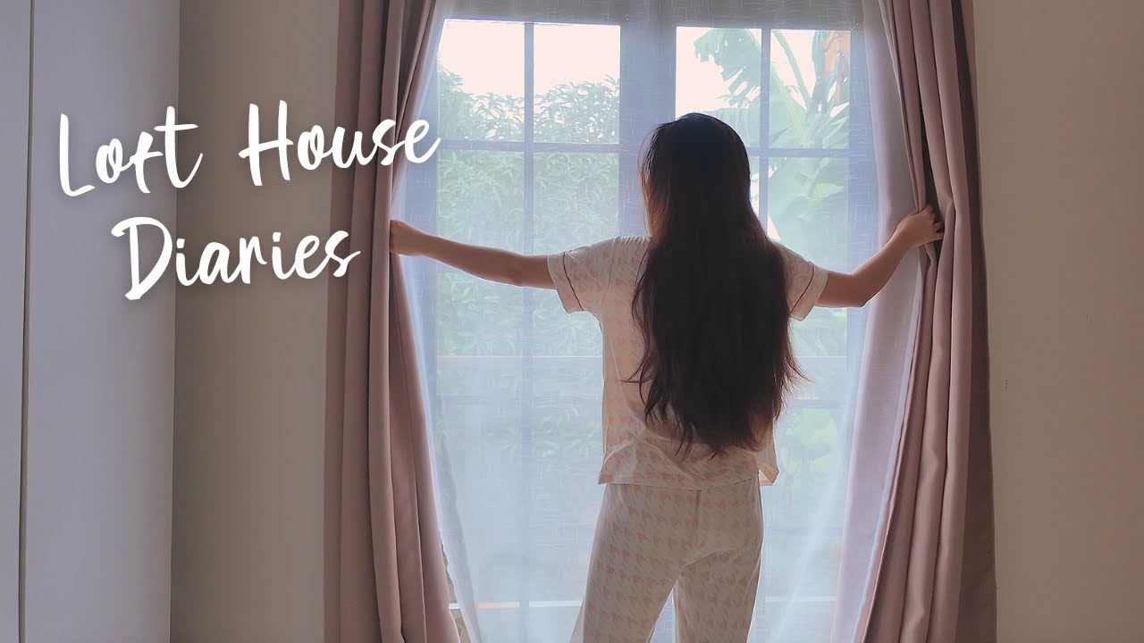 Married Life at 25 | decluttering some of my clothes, meet my comfort blanket, simple days at home