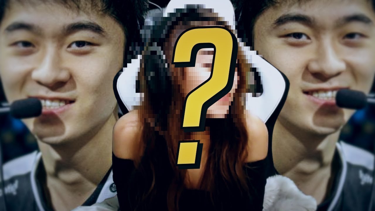 FINDING LOVE FOR BIOFROST (SPECIAL DATING EPISODE WITH YOUR HOST DOUBLELIFT)