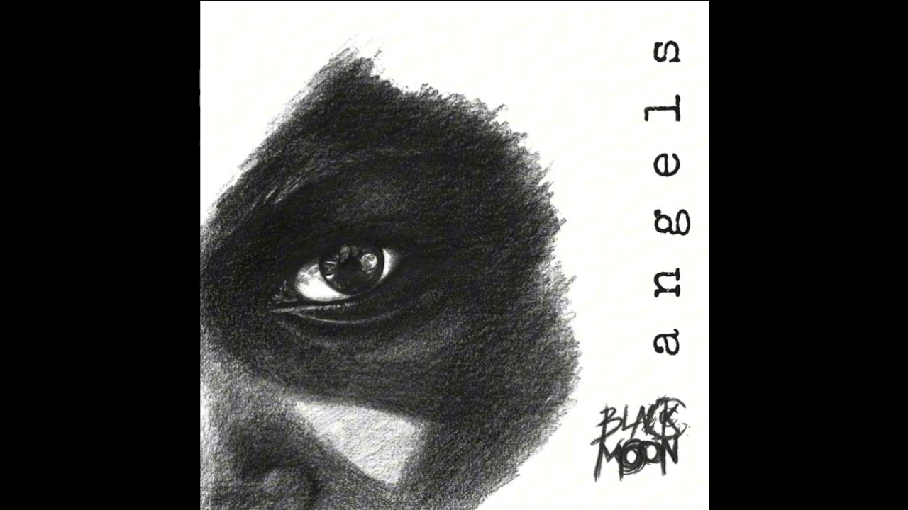 BlackMoon - Angels
