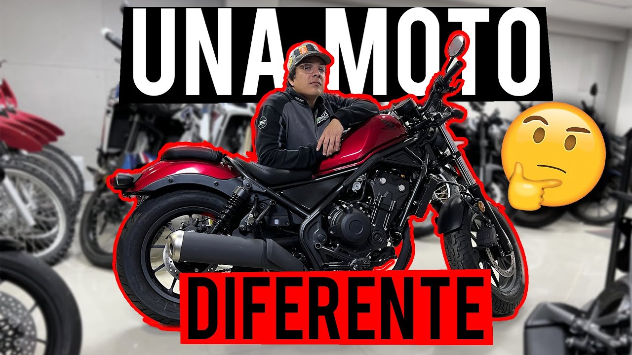 Llegó Esta 500CC y es Bastante [Especial] | Cam Daza