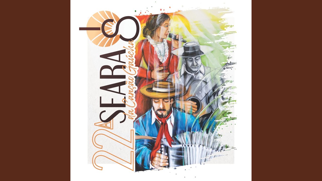 Essência do Gauchismo (Ao Vivo)