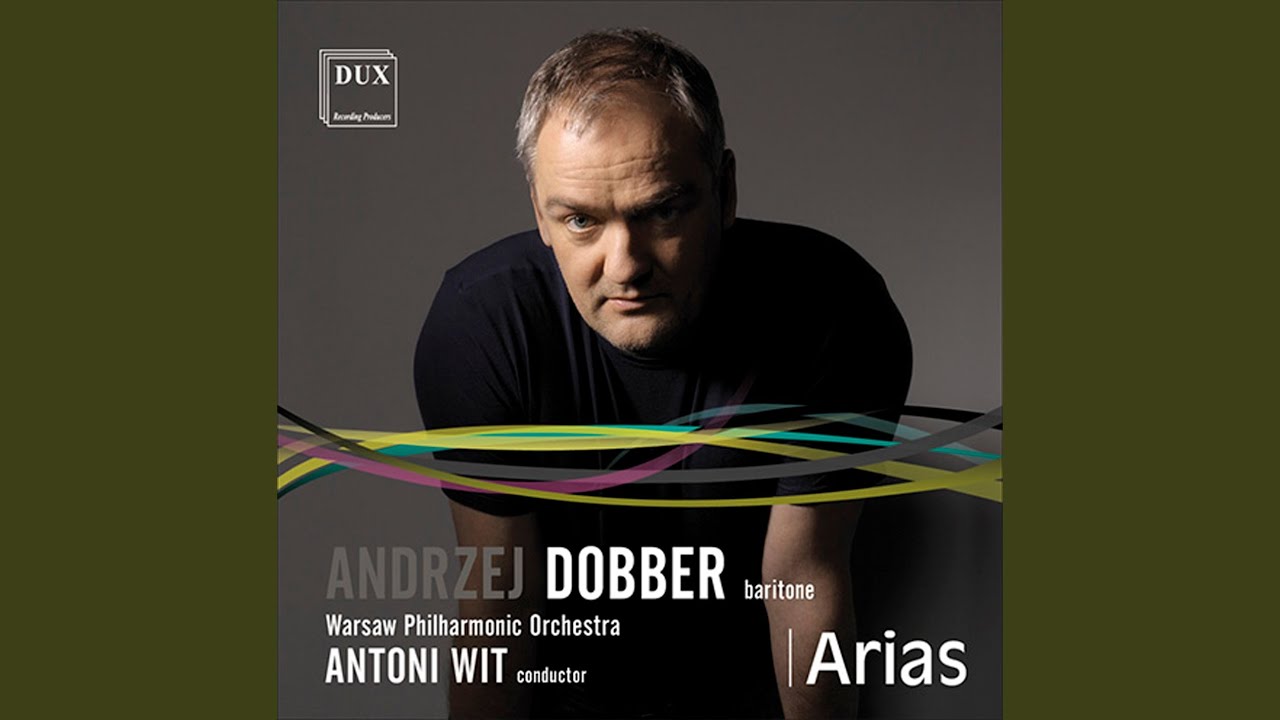 Rigoletto, Act II: Cortigiani, vil razza dannata