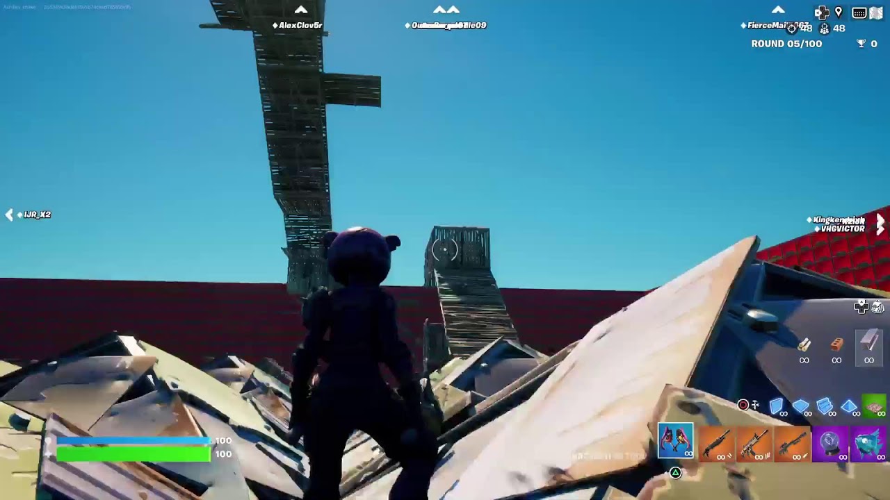FIND THE FORCE BONUS GOALS