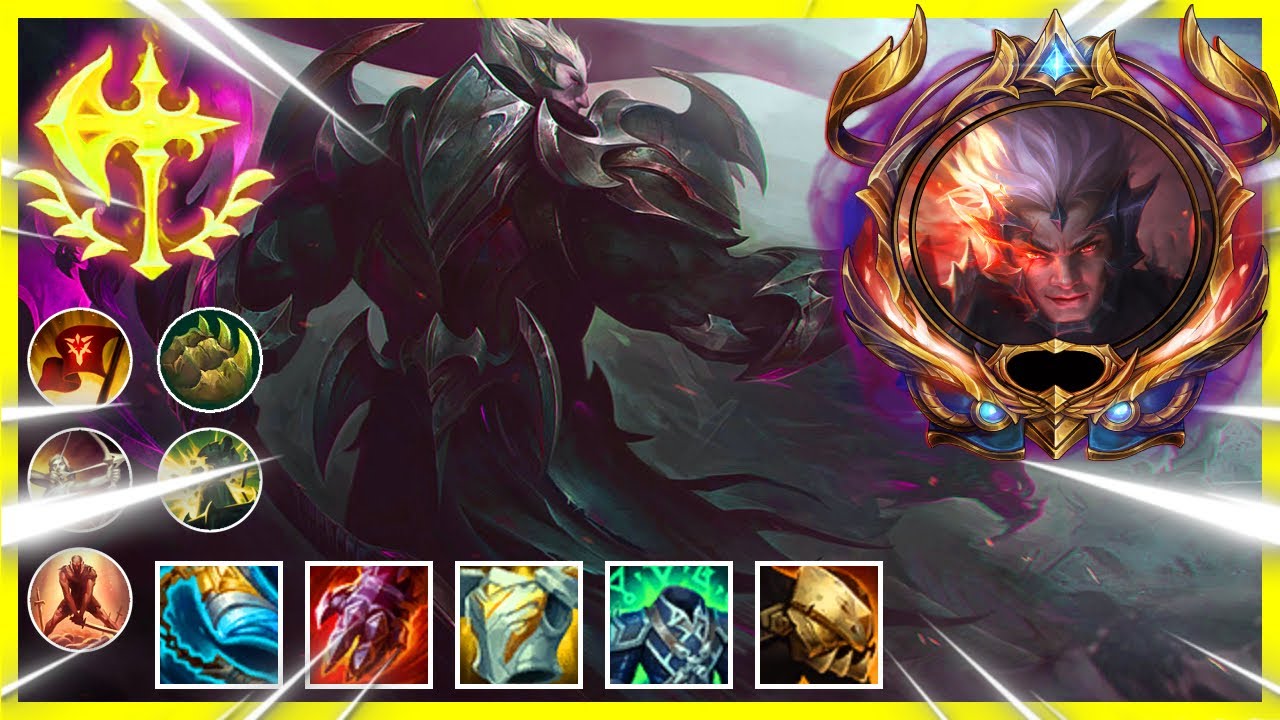 SkyFlower DARIUS MONTAGE - 