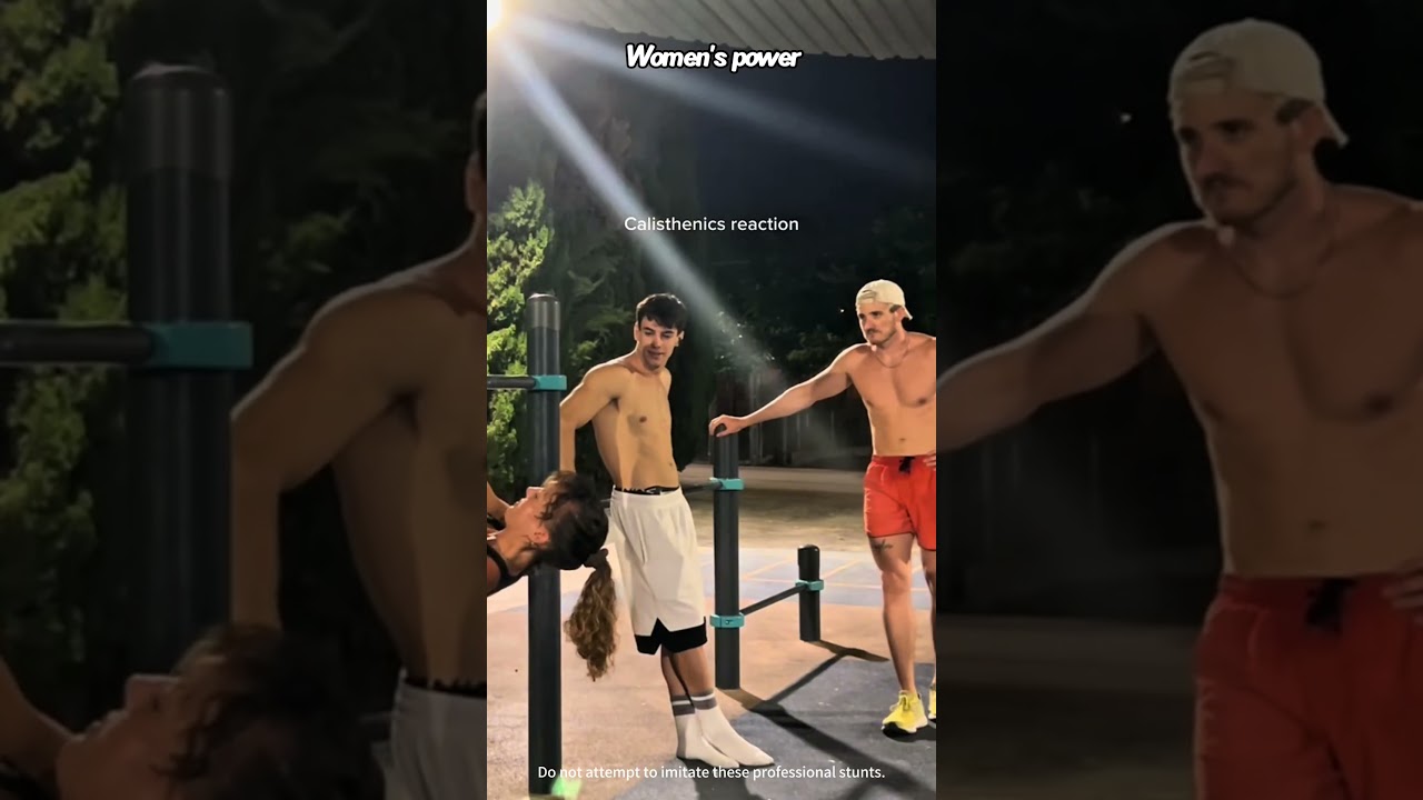 When Gym Bros Become Heroes - These Acts of Kindness Will Restore Your Faith in Humanity#Gym