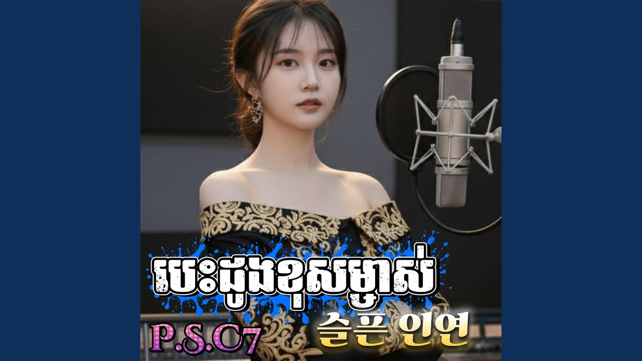 បេះដូងខុសម្ចាស់ - 슬픈 인연