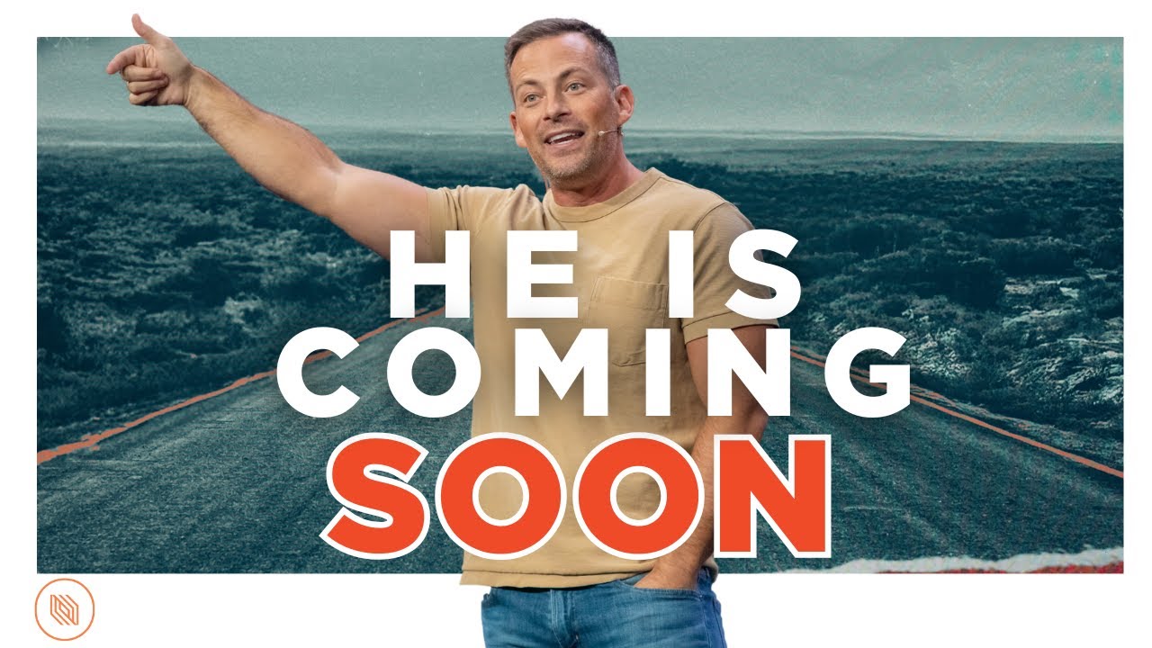 When Is Jesus Coming Back? | Pastor Josh Howerton
