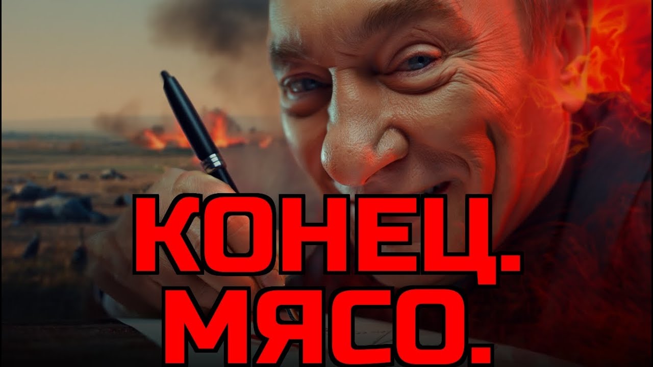 ПРЕДАТЕЛЬСТВО! Обещанных денег нет! Солдаты брошены на смерть.