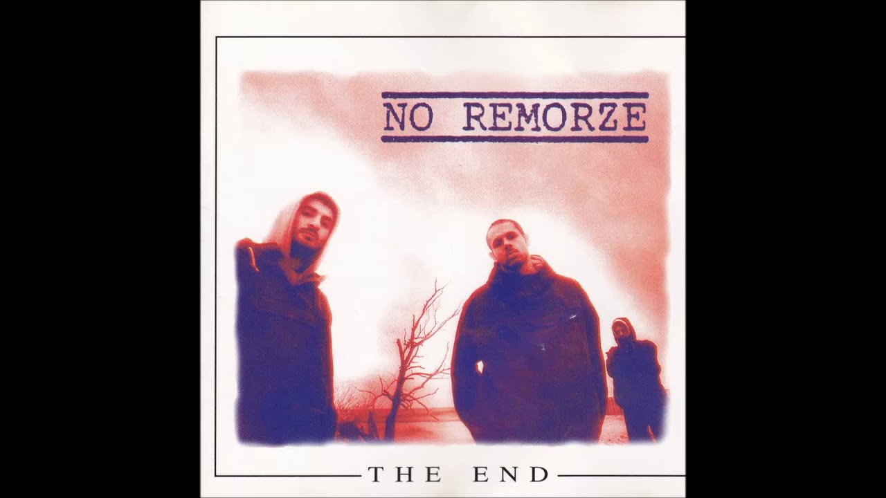 07 No Remorze - Fascists Must Burn