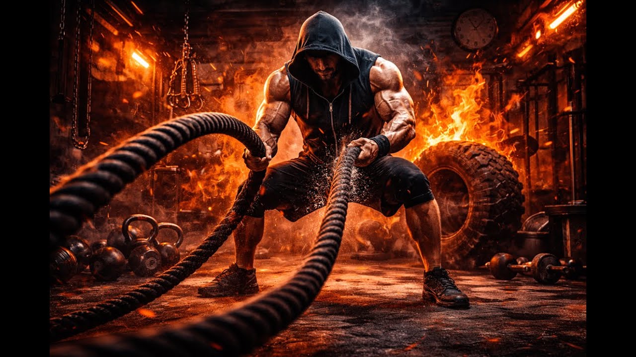 அமைதியா உழைச்சா அசைக்க முடியாது | Silent Grind Tamil #silentgrind #tamilmotivation #gymmotivation