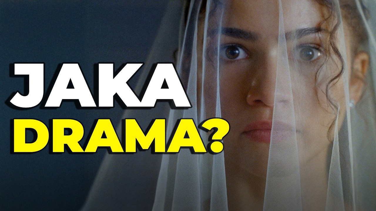 O co ta cała DRAMA?