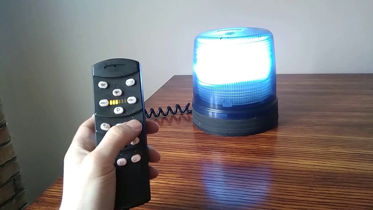 Ges 110 (wersja przejściowa!!!) + Elektra LBX-2000N (wiadro)  pokaz sygnalizacji świetlno-dźwiękowej