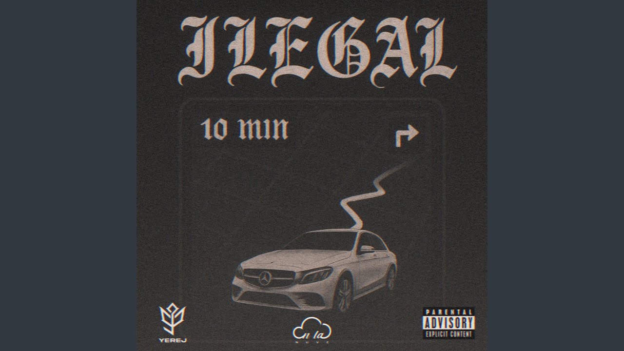 Ilegal (feat. Dstreet, Erizo, R3TRO 2BL3L & Juano On The Beats)