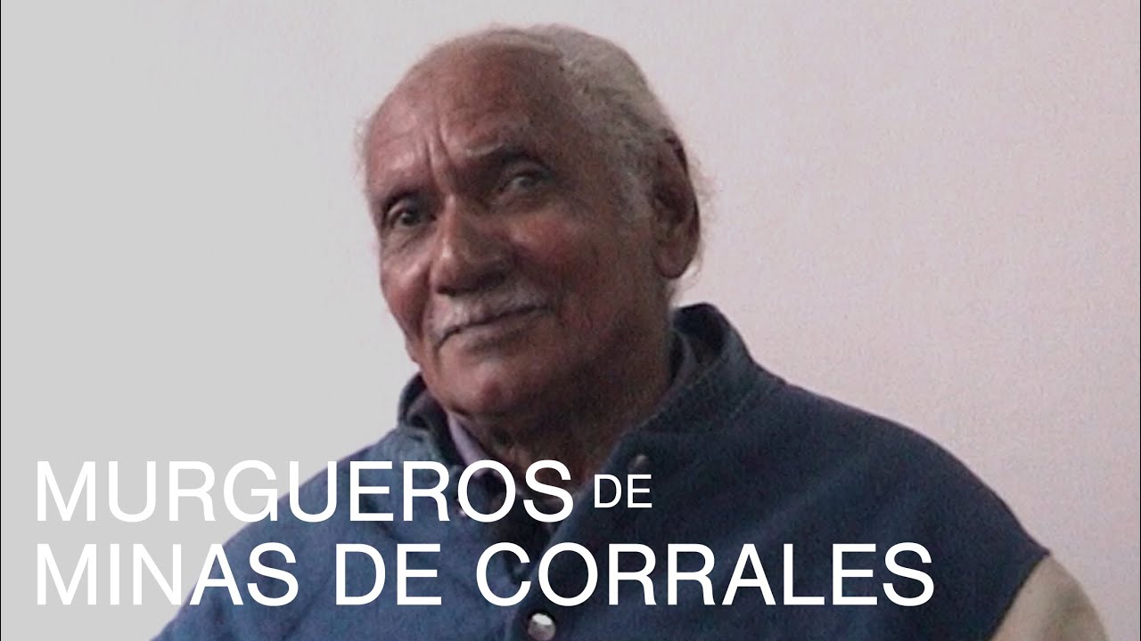 M&Aacute;S QUERERES - Murgueros de Minas de Corrales (Andr&eacute;s Rivero) - LYRIC VIDEO