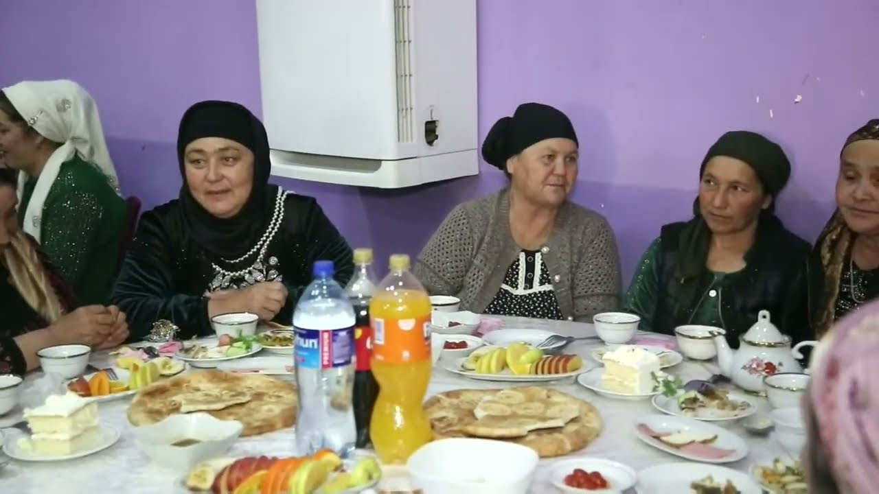 JASURBEK SUNNAT TUY (17 04 2024) FAYZ TUYXONA .PABEDA OFI..