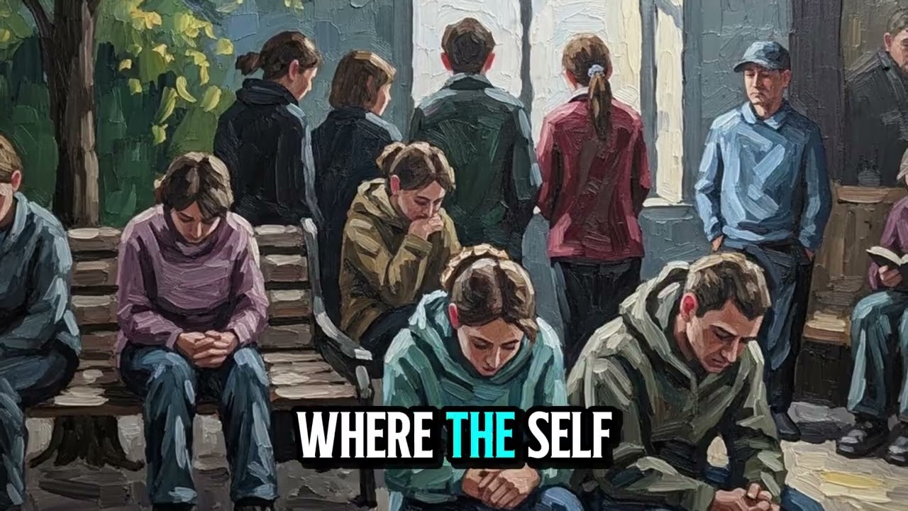 Psychology of People Who Like To Be Alone: Silent but Self-Sufficient
