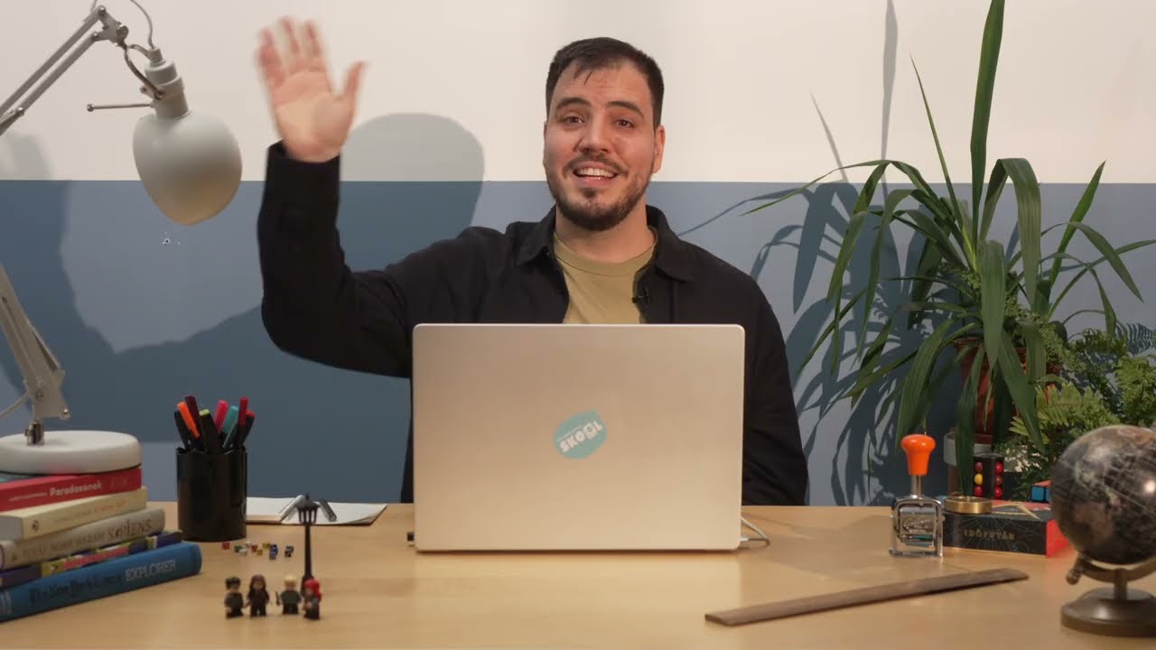 Objektum Orient&aacute;lt Programoz&aacute;s Pythonban 06: &Ouml;r&ouml;kl&eacute;s