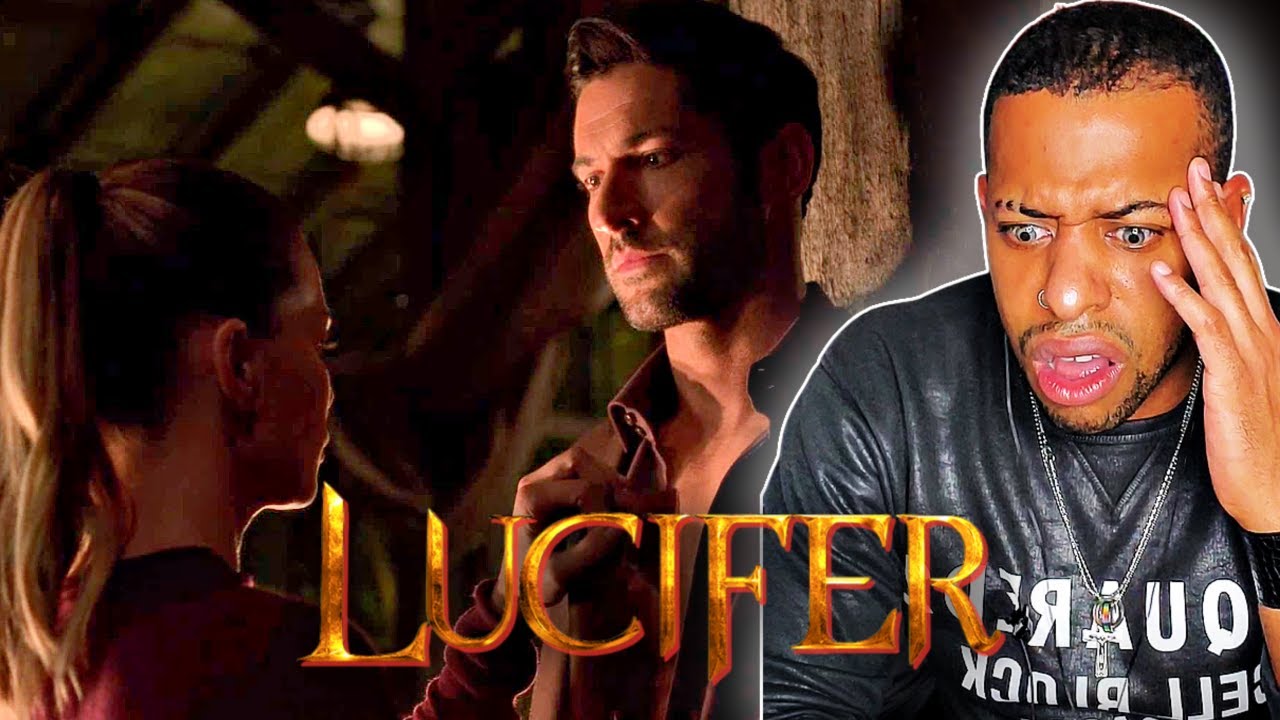 Lucifer | 4x2  