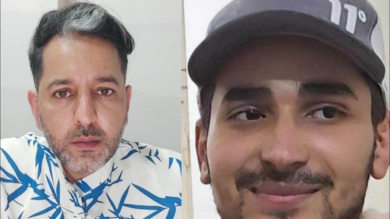 اختفاء طالب الطب مهدي عائلتو سمحولي نحكي سر اختفاؤه المخيف